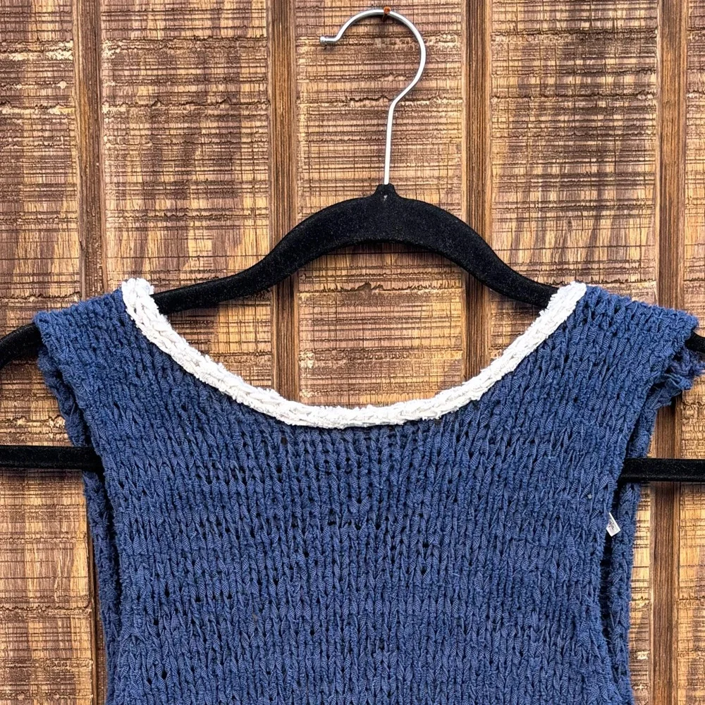 Free People soft knit